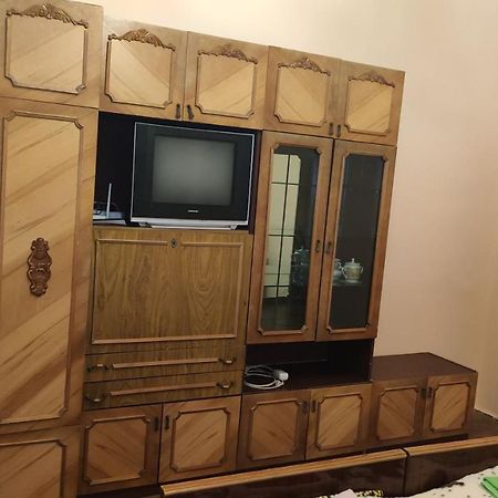 Apartment On Sheptytskyh 27 Lviv Exterior foto